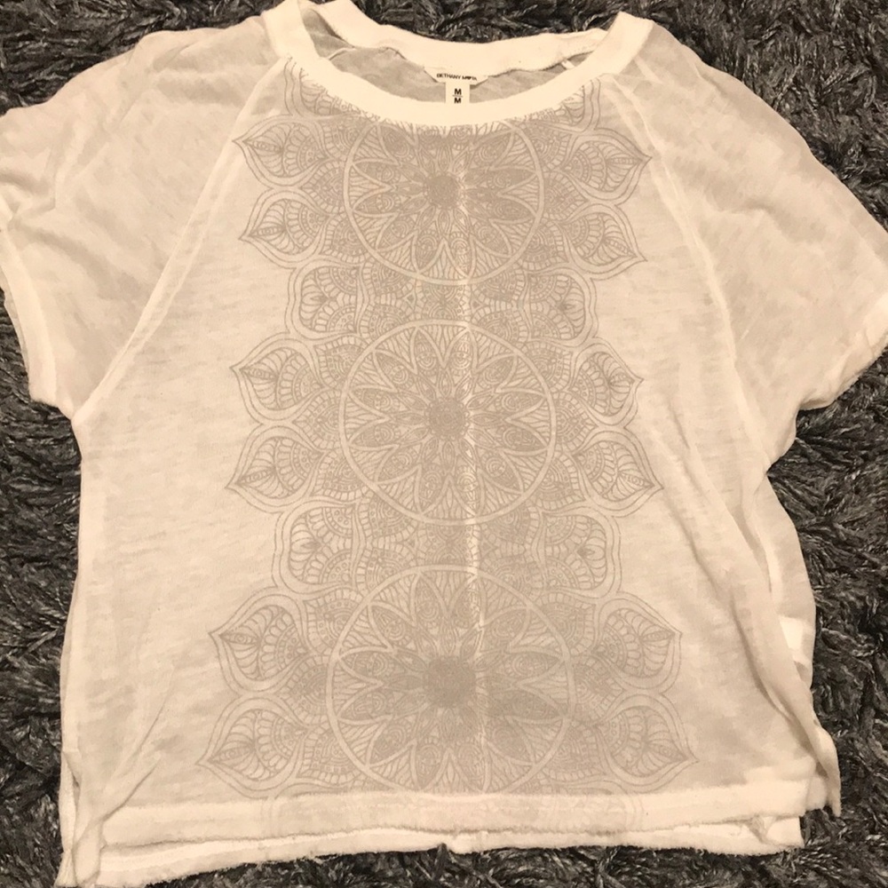 Bethany Mota Shirt